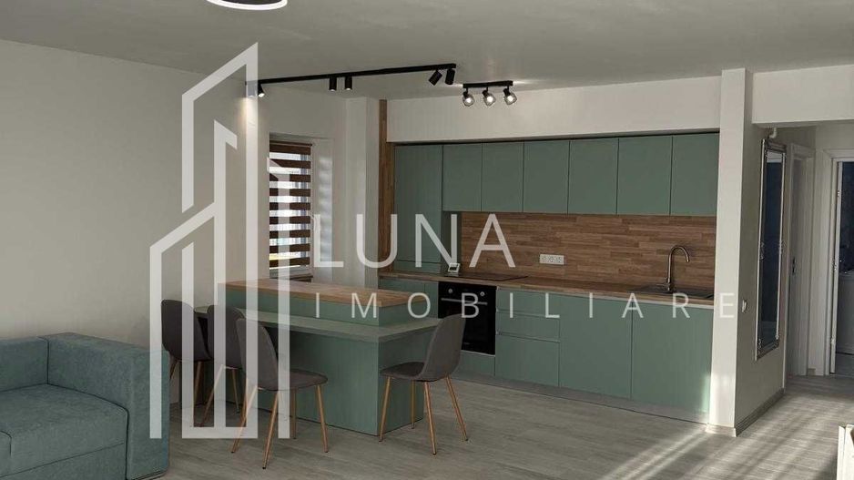 Apartament de închiriat – 2 camere | Prima închiriere | Unirii - Poză 8