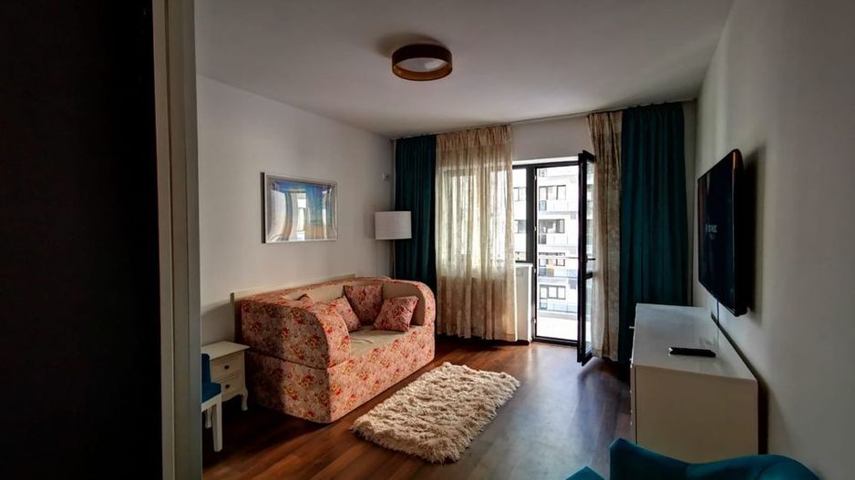 Garsoniera - Aparatorii Patriei - Metrou - Poză 3