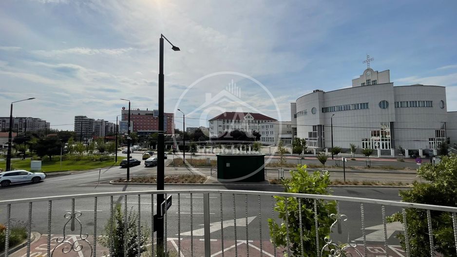 Spatiu comercial de inchiriat in zona Decebal, Oradea - Poză 8