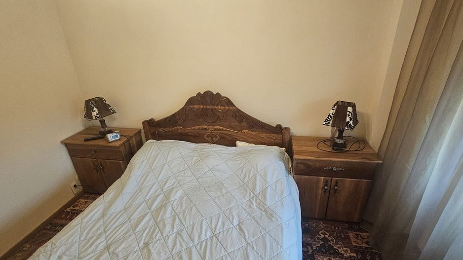 Apartament incapator cu trei camere, Calea Mosilor - Poză 8