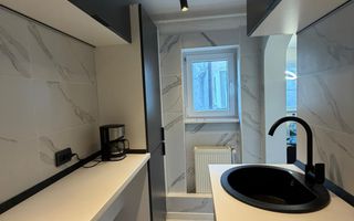 VANZARE 2 CAMERE - SEMIDECOMANDAT  P-ta Romana- EMINESCU - Poză 8