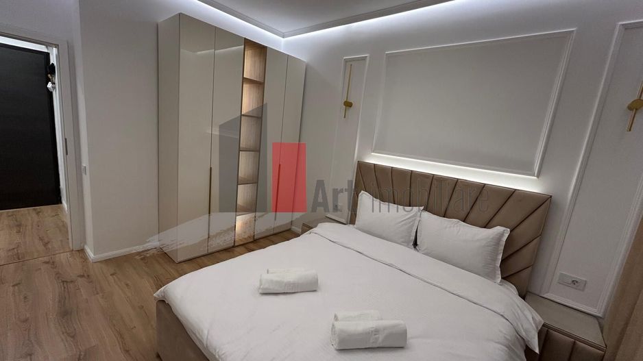 Apartament 2 camere  Exigent Faza 5 Lujerului - Poză 8
