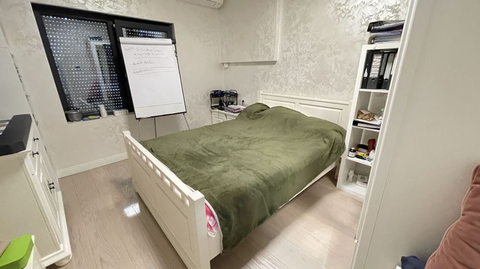 Duplex frumos de vanzare in zona Lipovei - Poză 11