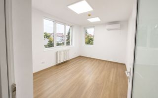Clădire multifuncțională | Aproximativ 800 mp | Renovată integral în 2024 - Poză 9