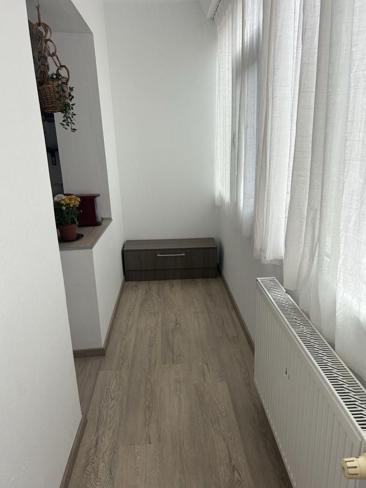 GARSONIERA P-TA SUDULUI, PRIMA INCHIRIERE, LOC PARCARE, TOTUL NOU - Poză 5