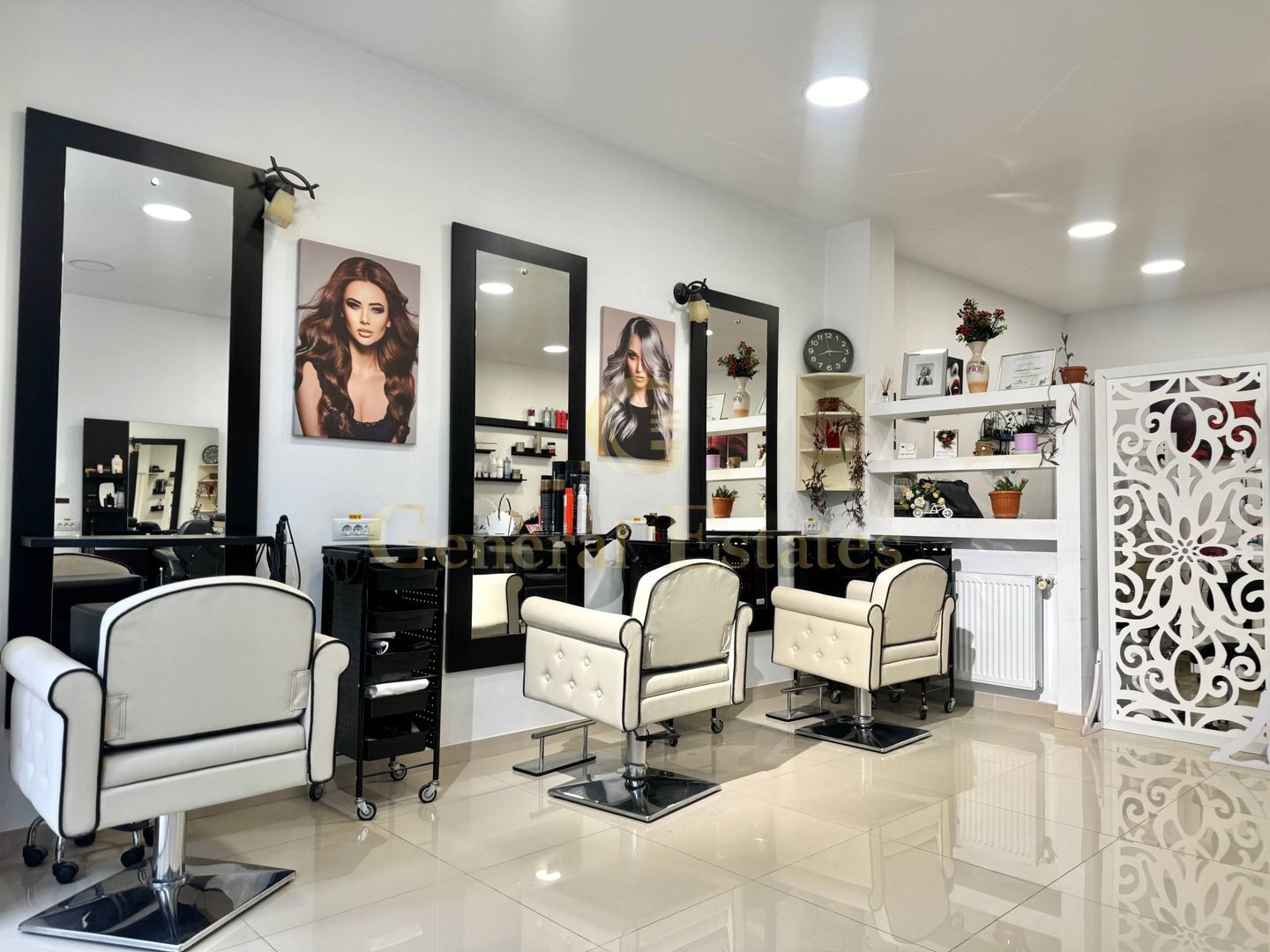 De Vânzare Salon de înfrumusețare - Afacerea este activa ! - Poză 2
