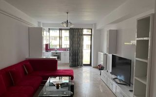 Copou - Exclusive Residence, apartament 2 camere, decomandat - Poză 8