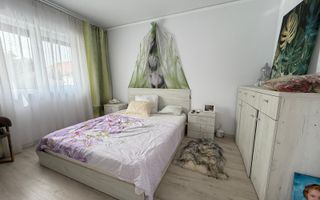 Duplex | 5 camere | Mobilat | Toate utilitatile | Asfalt | Utvin | - Poză 10