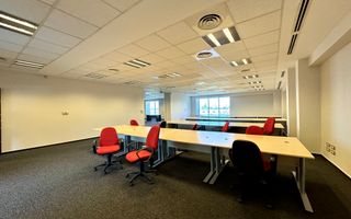 Spatiu Birouri**1,042mp utili**// zona Grozavesti - Poză 16