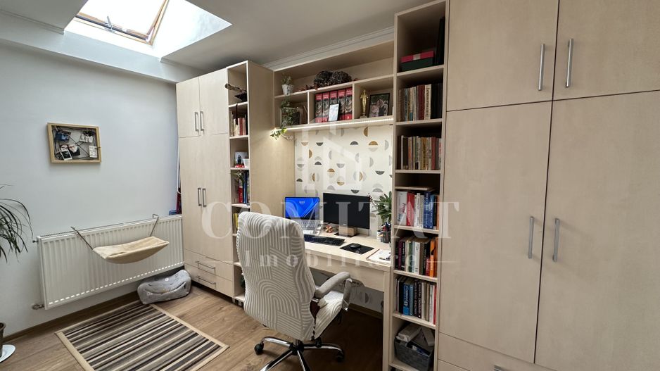 Apartament cu 3 camere | 46,7 mp | Cartier Gheorgheni - Poză 9