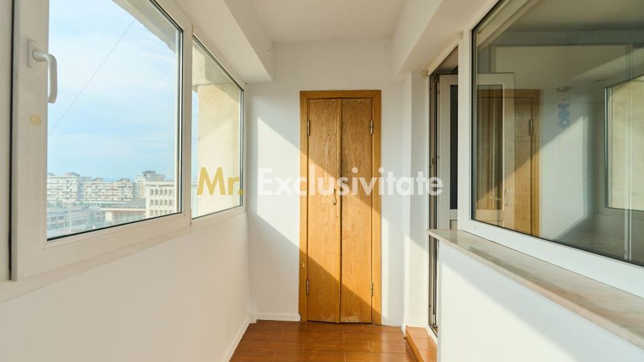 Apartament 3 camere ultracentral, Pitesti, AG - Poză 11