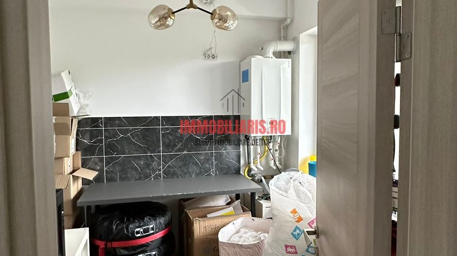 Delta Vacaresti - Mobilat și Utilat - Parcare Inclusa - Comision 0% - Poză 7