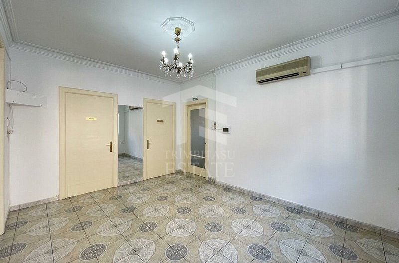 COTROCENI | Chirie 104mp birou/rezidential renovat + centrala - Poză 8
