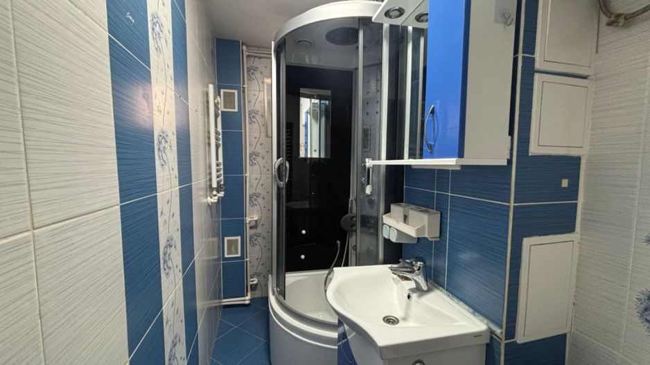 Apartament 3 Camere | Curcubeu | Etaj 2 | 98,000 € (neg) - Poză 12