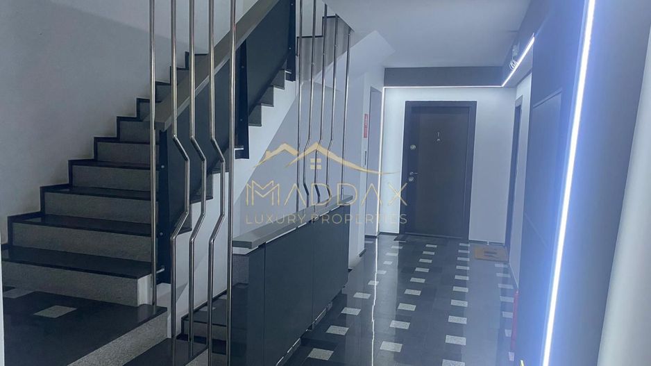Apartament de lux***2 camere// Zona Calea Victoriei - Poză 8