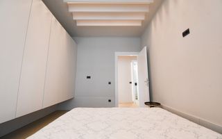 Oportunitate! Mamaia Nord - Apartament exclusivist cu 3 camere - Poză 8