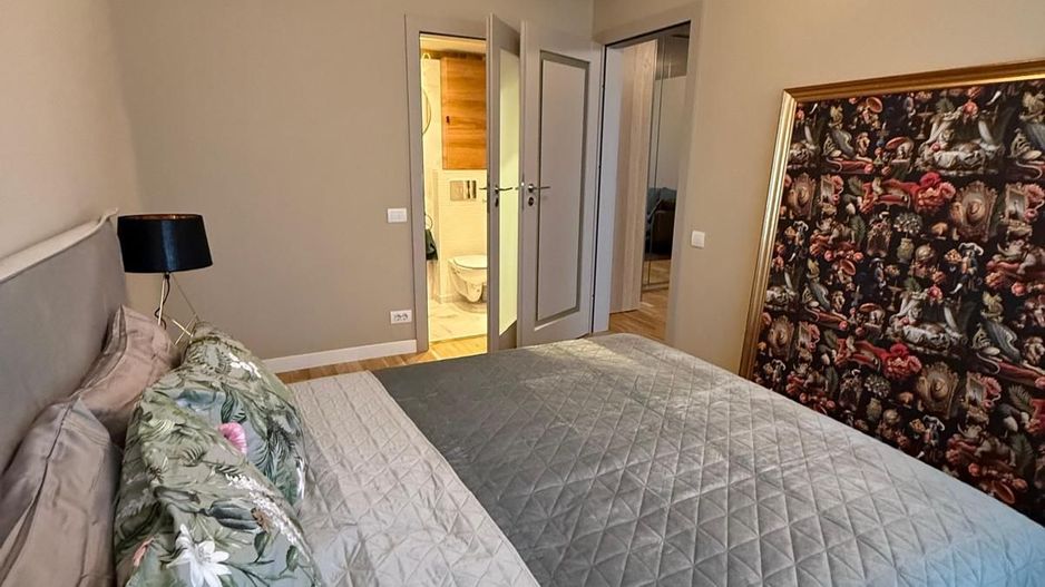 2 camere || Stefan Cel Mare - Poză 8