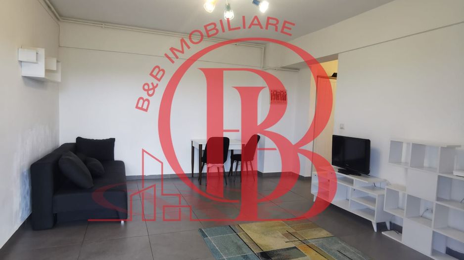 Garsoniera spatioasa mobilata si utilata - Poză 10