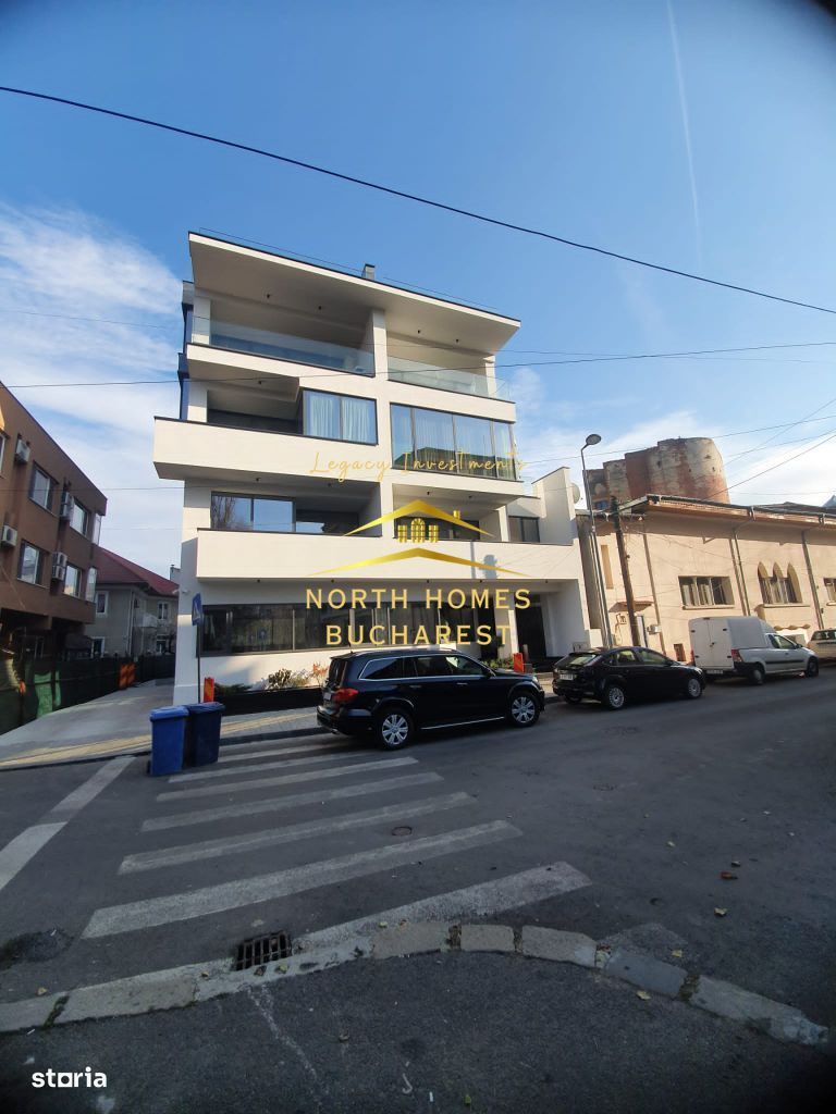 Apartament de vanzare - 4 camere -PARCARE - Poză 5