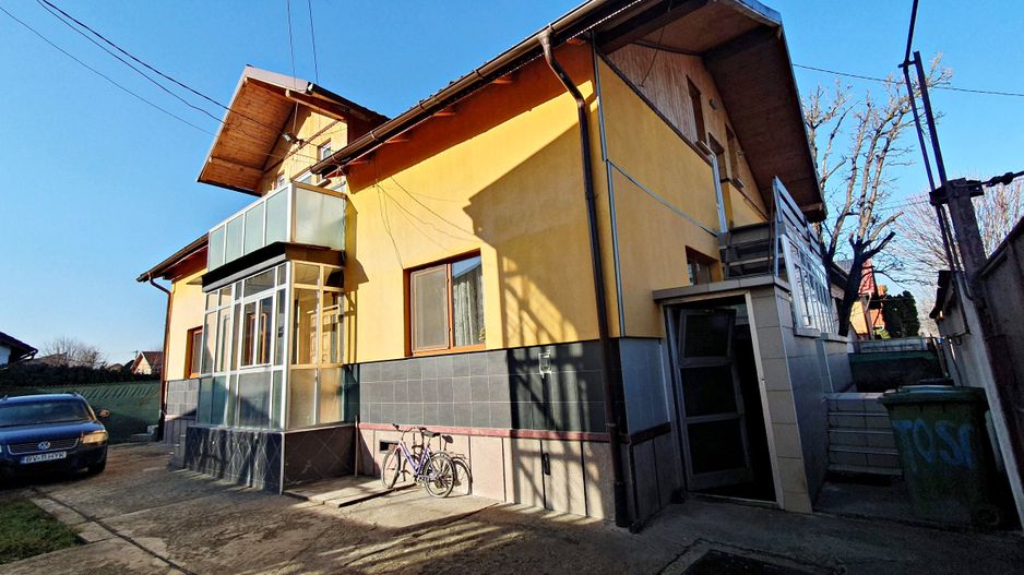 Zona Fartec -strada Buzești, Casă P+E,  construcție 1993 - Poză 3