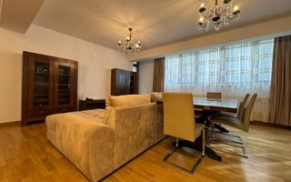 3 camere + LOC DE PARCARE SUBTERAN || CUCERULUI - KISELEFF || - Poză 4