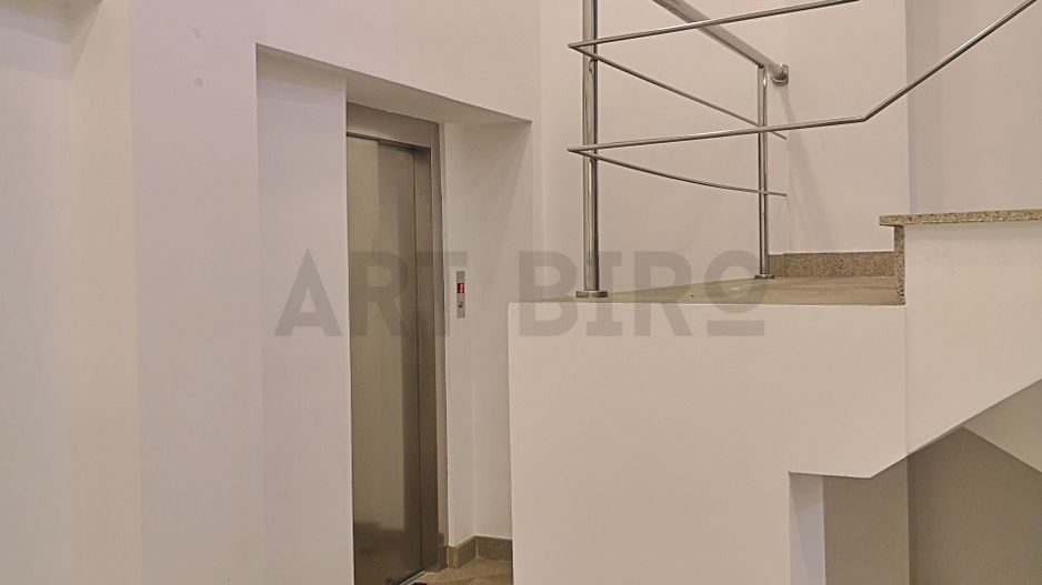 Zero comision, 135mp spatiu birou sau comercial, zona 13 Septembrie - Poză 9