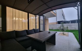 VANZARE VILA - DUPLEX  4 CAMERE - BERCENI  -, P+1E - Poză 29