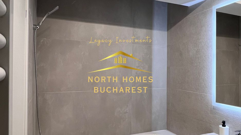 Apartament 2 Camere în Complex- Ghica Apartments- NOU - Poză 9