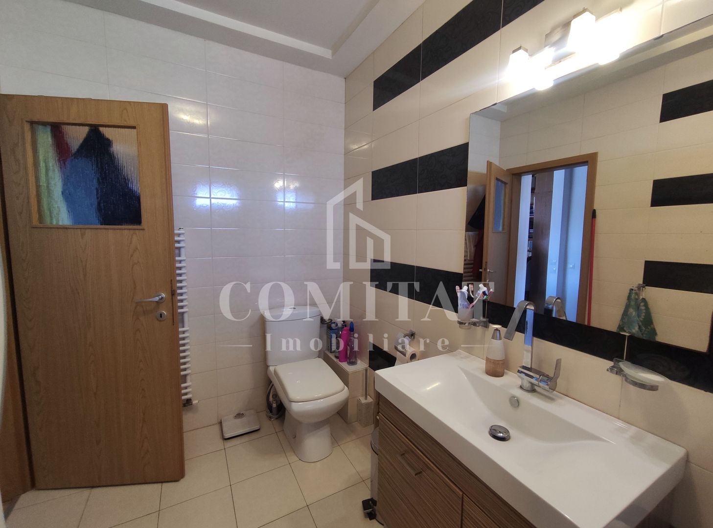 Apartament de vânzare | loc de parcare | Andrei Mureșanu - Poză 7