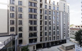 Chirie, apartament, 2 camere, strada Mihai Eminescu, Centru - Poză 16