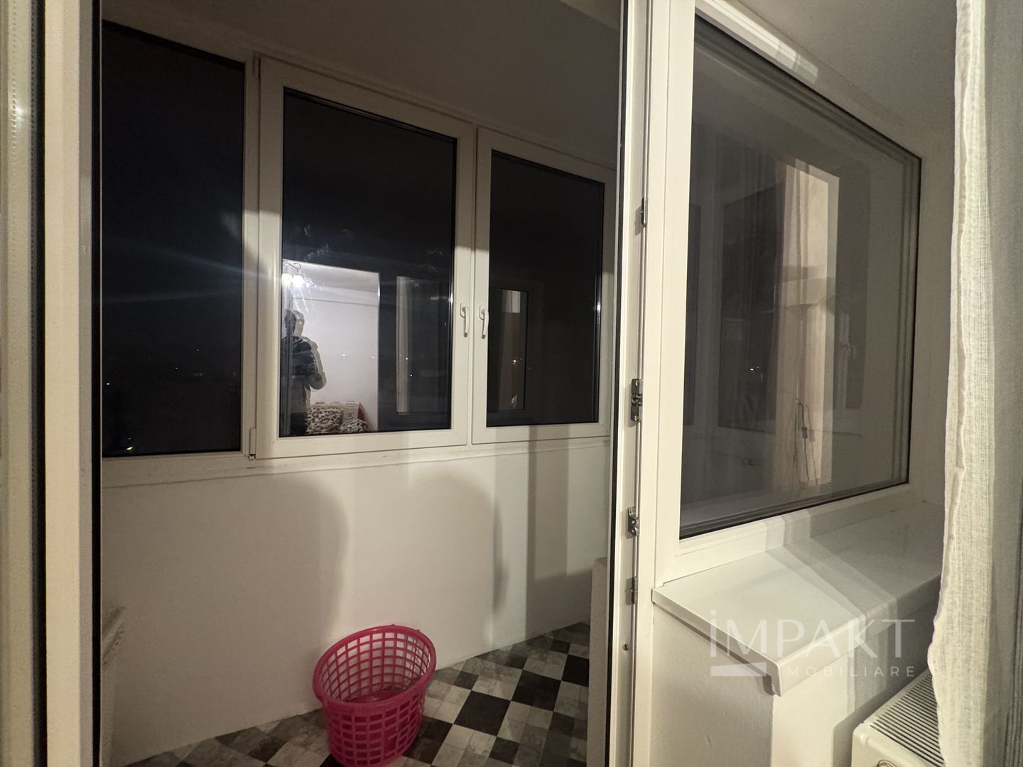 Apartament spațios 2 camere în Zorilor. De închiriat - Poză 9