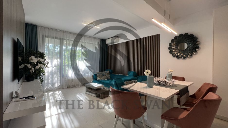 Apartament cu 3 camere de închiriat | Erou Iancu Nicolae | Comision 0% - Poză 2