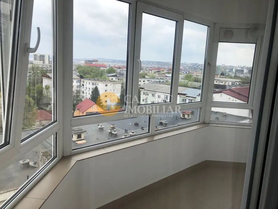 Nicolina -Lidl Etaj 7 Cu lift Apartament cu 1 Camera 43 mp - Poză 7