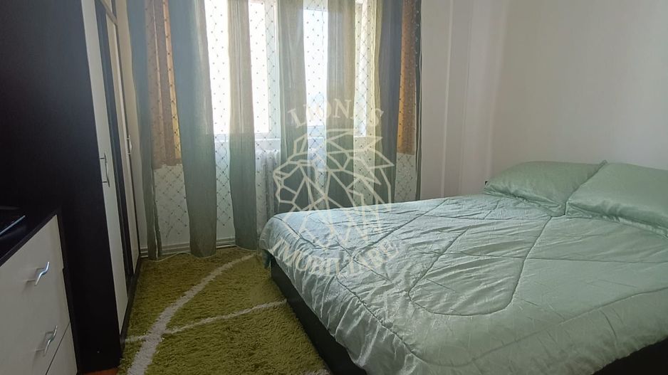 Apartament decomandat 4 camere 82 mp util-balcon-2 bai-Zona Nasaudului - Poză 5