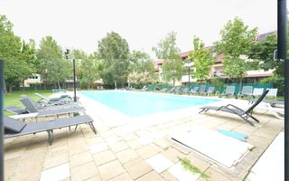Vila 5 camere, Piscina, Cartier Domus, Pipera, acces rapid A3 - Poză 4