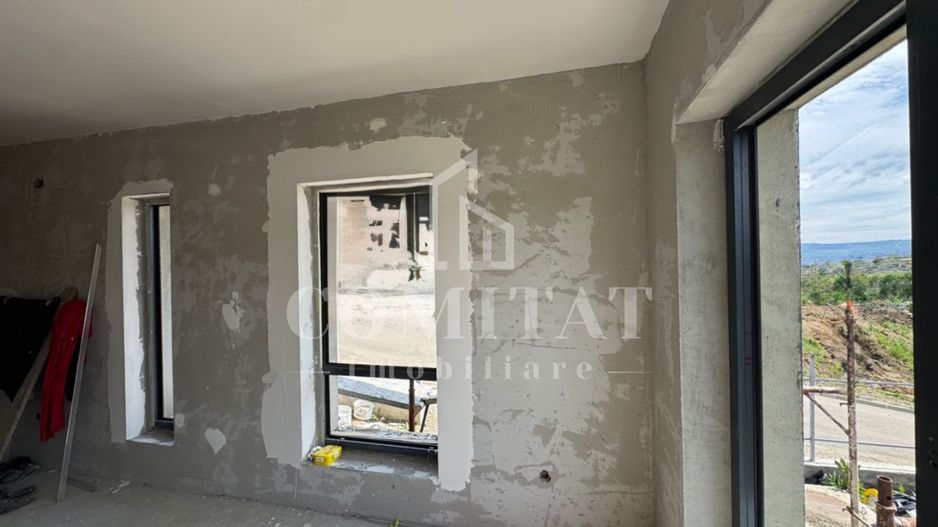 Casă de tip duplex de vânzare | 4 camere | Zona Auchan - Iris - Poză 2
