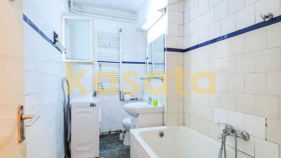 2 camere Baba Novac | Etaj 1 | Bloc reabilitat | 50 mp utili | 94.900 - Poză 7