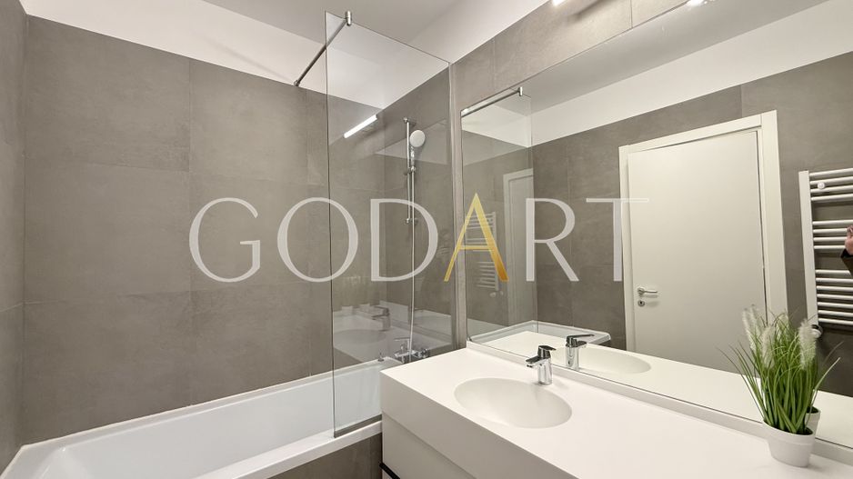 Apartament doua camere | Design exclusivist | One Timpuri Noi - Poză 8