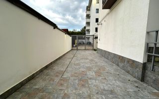 Apartament 105mp utili | curte 126mp| Parcare inclusă |Băneasa/Sisești - Poză 10