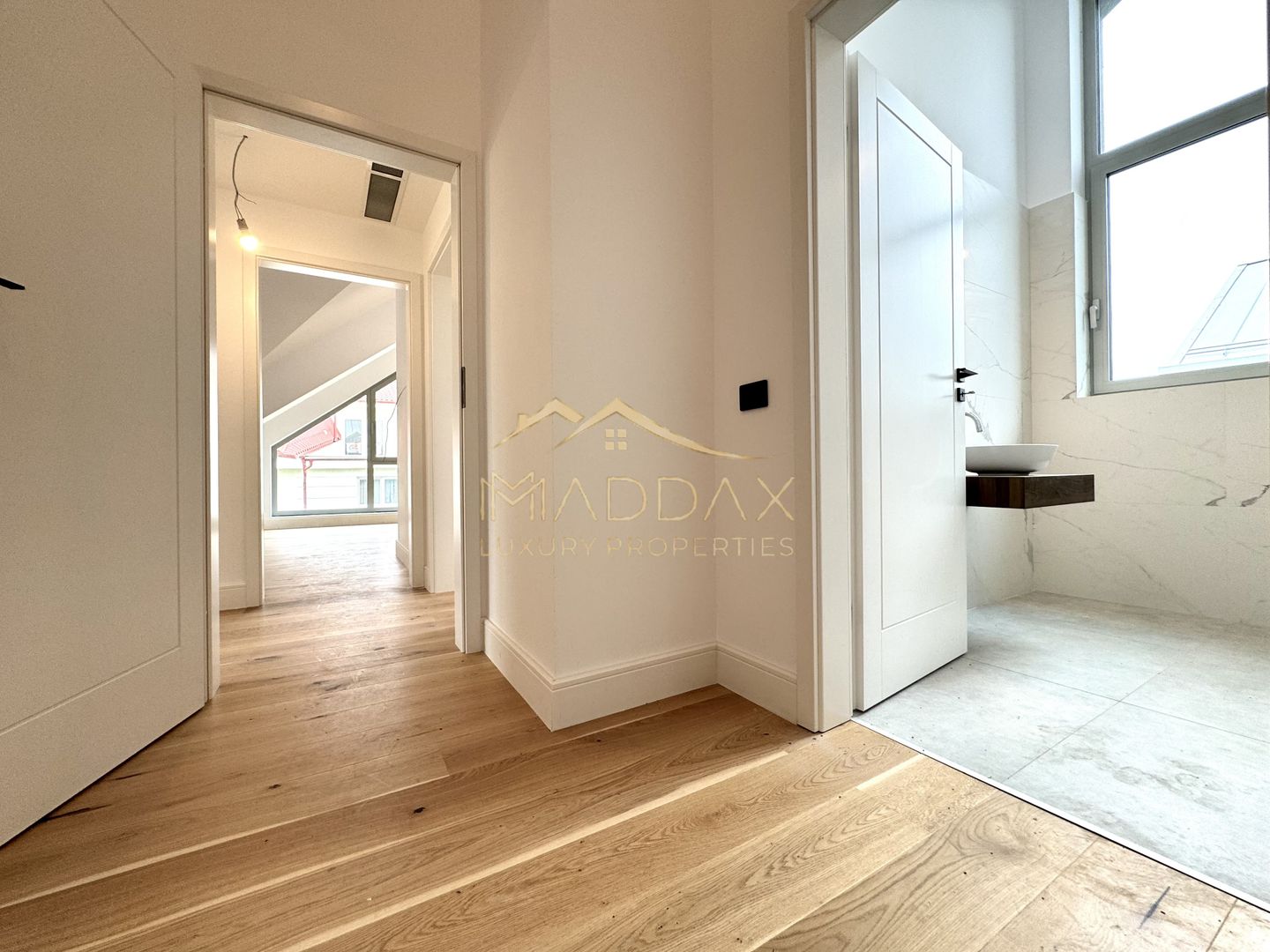 Vila Smart&Green *276mp* First Rent // Pipera-Erou Iancu Nicolae - Poză 33