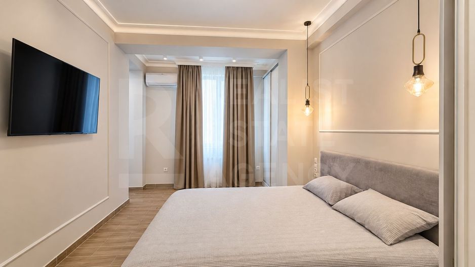 Chirie, apartament, 2 camere, Strada Alexandru cel Bun, Centru - Poză 8