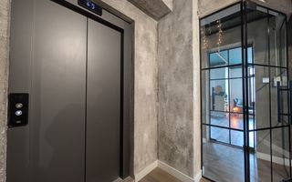 Coworking modern în zona Cișmigiu – 3 birouri de închiriat - Poză 65