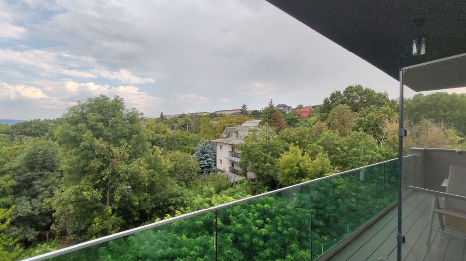 Copou - Apartament Premium 3 camere - View panoramic! - Poză 17