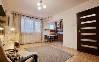 Garsonieră moderna | Piața Muncii | Oportunitate de investiție