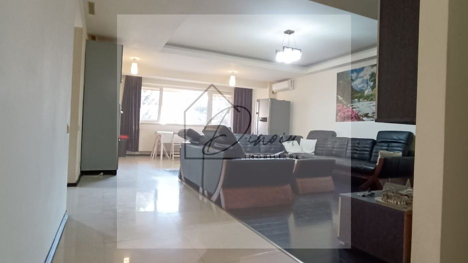 Apartament 3 camere 107 mp loc parcare Drumul Taberei - Metrou - Poză 28