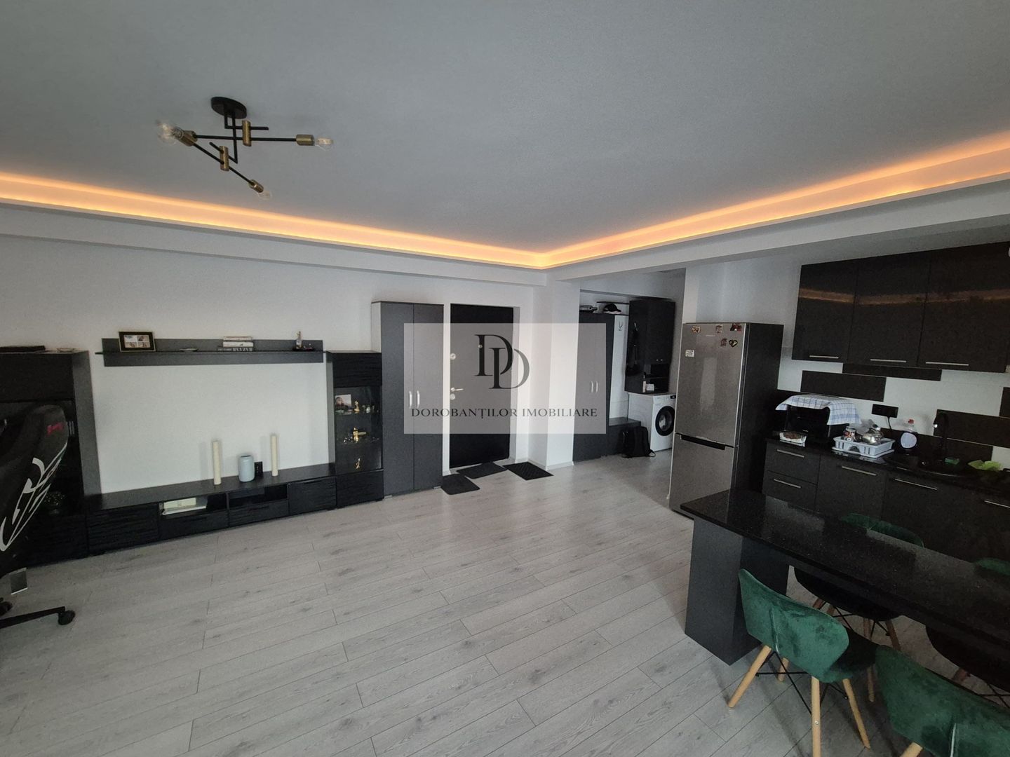 Vânzare Apartament 2 camere | Intre Lacuri - Mureșului | Iulius Mall - Poză 5