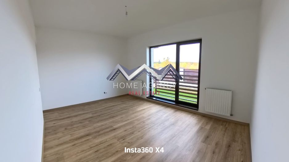 Casă individuală de vânzare Balotești - Poză 9