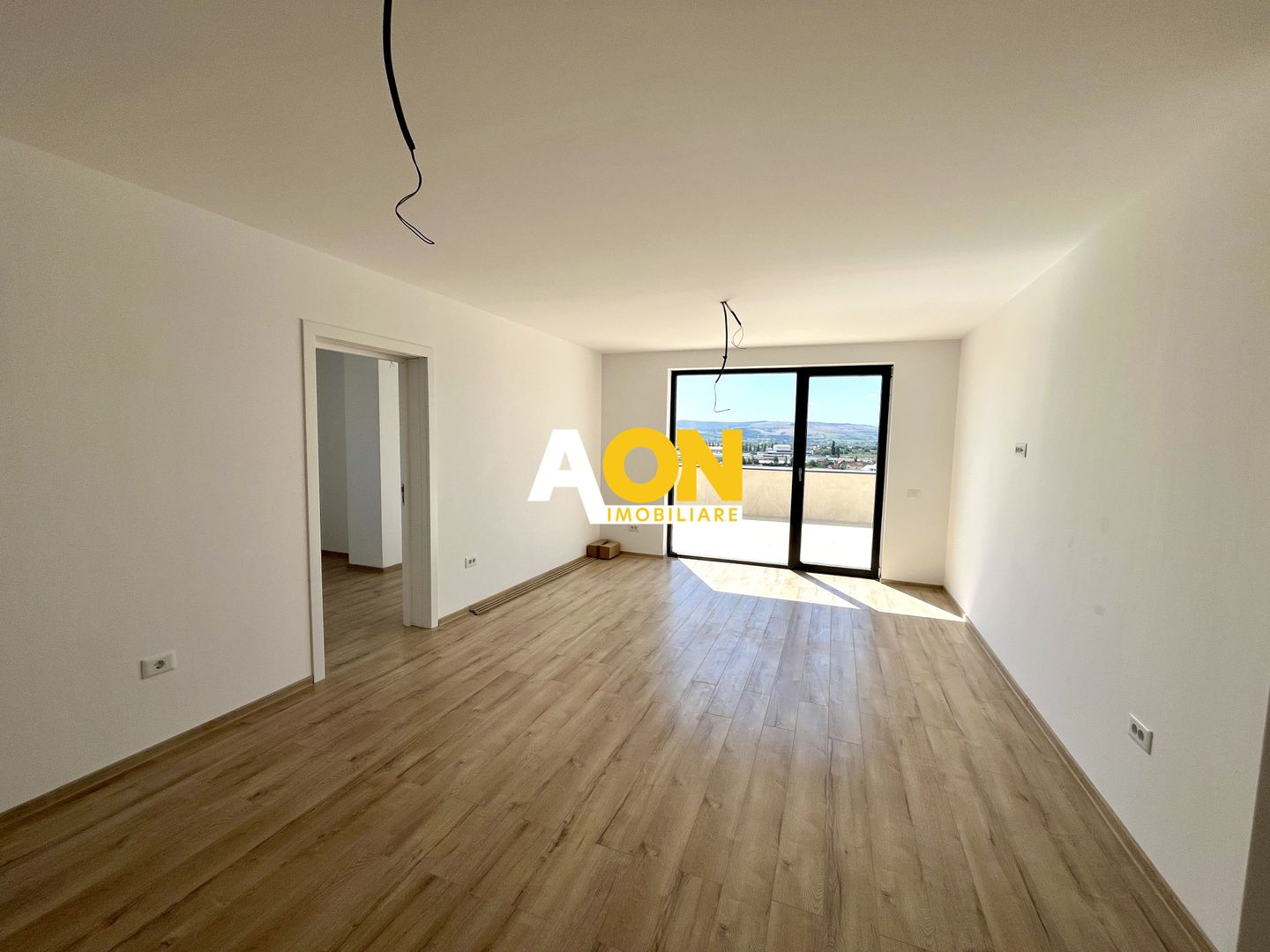 Penthouse, 3 Camere, Cetate, Construcție Nouă - Poză 1