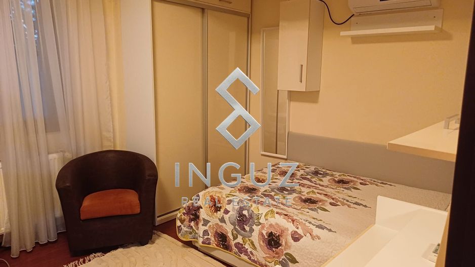 Garsonieră de închiriat – Doamna Ghica, Sector 2, București - Poză 1