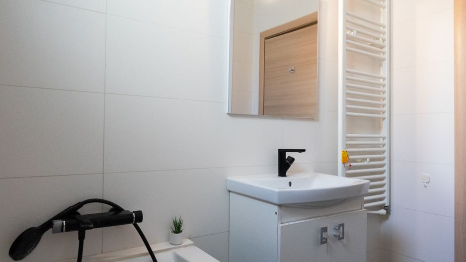 TOMIS PLUS (COD 05) Apartament 3 Camere Premium Ideal pentru Familie - Poză 21